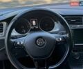 Серый Фольксваген e-Golf, объемом двигателя 0 л и пробегом 165 тыс. км за 9200 $, фото 18 на Automoto.ua