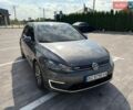Сірий Фольксваген e-Golf, об'ємом двигуна 0 л та пробігом 260 тис. км за 10800 $, фото 2 на Automoto.ua