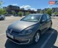 Сірий Фольксваген e-Golf, об'ємом двигуна 0 л та пробігом 160 тис. км за 11500 $, фото 1 на Automoto.ua