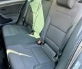 Сірий Фольксваген e-Golf, об'ємом двигуна 0 л та пробігом 161 тис. км за 13300 $, фото 16 на Automoto.ua