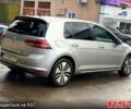 Серый Фольксваген e-Golf, объемом двигателя 0 л и пробегом 177 тыс. км за 10000 $, фото 3 на Automoto.ua