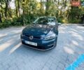Сірий Фольксваген e-Golf, об'ємом двигуна 0 л та пробігом 106 тис. км за 11800 $, фото 28 на Automoto.ua