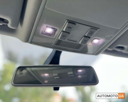 Сірий Фольксваген e-Golf, об'ємом двигуна 35 л та пробігом 57 тис. км за 13500 $, фото 19 на Automoto.ua