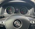 Серый Фольксваген e-Golf, объемом двигателя 0 л и пробегом 71 тыс. км за 12000 $, фото 5 на Automoto.ua