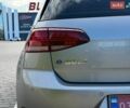 Сірий Фольксваген e-Golf, об'ємом двигуна 0 л та пробігом 123 тис. км за 12499 $, фото 7 на Automoto.ua