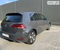 Серый Фольксваген e-Golf, объемом двигателя 0 л и пробегом 114 тыс. км за 14900 $, фото 20 на Automoto.ua