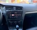 Сірий Фольксваген e-Golf, об'ємом двигуна 0 л та пробігом 100 тис. км за 15900 $, фото 8 на Automoto.ua