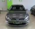 Серый Фольксваген e-Golf, объемом двигателя 0 л и пробегом 3 тыс. км за 37800 $, фото 1 на Automoto.ua