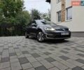Серый Фольксваген e-Golf, объемом двигателя 0 л и пробегом 140 тыс. км за 11999 $, фото 2 на Automoto.ua