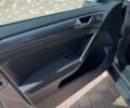 Серый Фольксваген e-Golf, объемом двигателя 0 л и пробегом 147 тыс. км за 12700 $, фото 10 на Automoto.ua