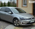 Серый Фольксваген e-Golf, объемом двигателя 0 л и пробегом 63 тыс. км за 15500 $, фото 40 на Automoto.ua