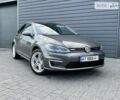 Серый Фольксваген e-Golf, объемом двигателя 0 л и пробегом 120 тыс. км за 18700 $, фото 39 на Automoto.ua