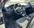 Серый Фольксваген e-Golf, объемом двигателя 0 л и пробегом 161 тыс. км за 13100 $, фото 16 на Automoto.ua