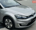 Сірий Фольксваген e-Golf, об'ємом двигуна 0 л та пробігом 140 тис. км за 11450 $, фото 10 на Automoto.ua