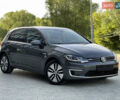 Серый Фольксваген e-Golf, объемом двигателя 0 л и пробегом 96 тыс. км за 13200 $, фото 4 на Automoto.ua