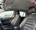 Сірий Фольксваген e-Golf, об'ємом двигуна 0 л та пробігом 129 тис. км за 13940 $, фото 24 на Automoto.ua