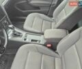 Серый Фольксваген e-Golf, объемом двигателя 0 л и пробегом 142 тыс. км за 11999 $, фото 11 на Automoto.ua