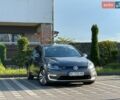 Сірий Фольксваген e-Golf, об'ємом двигуна 0 л та пробігом 163 тис. км за 11300 $, фото 3 на Automoto.ua