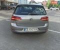 Серый Фольксваген e-Golf, объемом двигателя 0 л и пробегом 118 тыс. км за 13999 $, фото 13 на Automoto.ua