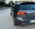 Серый Фольксваген e-Golf, объемом двигателя 0 л и пробегом 140 тыс. км за 12999 $, фото 30 на Automoto.ua