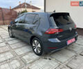Серый Фольксваген e-Golf, объемом двигателя 0 л и пробегом 114 тыс. км за 12500 $, фото 5 на Automoto.ua