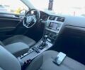 Сірий Фольксваген e-Golf, об'ємом двигуна 0 л та пробігом 93 тис. км за 12800 $, фото 4 на Automoto.ua