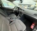 Серый Фольксваген e-Golf, объемом двигателя 0 л и пробегом 46 тыс. км за 15000 $, фото 12 на Automoto.ua