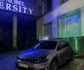 Серый Фольксваген e-Golf, объемом двигателя 0 л и пробегом 103 тыс. км за 15300 $, фото 1 на Automoto.ua