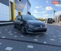 Сірий Фольксваген e-Golf, об'ємом двигуна 0 л та пробігом 100 тис. км за 15900 $, фото 5 на Automoto.ua