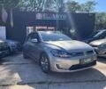 Сірий Фольксваген e-Golf, об'ємом двигуна 0 л та пробігом 119 тис. км за 14100 $, фото 1 на Automoto.ua