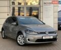 Сірий Фольксваген e-Golf, об'ємом двигуна 0 л та пробігом 124 тис. км за 14900 $, фото 2 на Automoto.ua