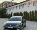 Серый Фольксваген e-Golf, объемом двигателя 0 л и пробегом 151 тыс. км за 13900 $, фото 3 на Automoto.ua
