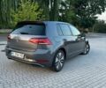 Серый Фольксваген e-Golf, объемом двигателя 0 л и пробегом 140 тыс. км за 12999 $, фото 7 на Automoto.ua