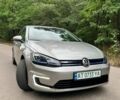 Сірий Фольксваген e-Golf, об'ємом двигуна 0 л та пробігом 219 тис. км за 11400 $, фото 10 на Automoto.ua