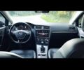 Сірий Фольксваген e-Golf, об'ємом двигуна 0.11 л та пробігом 143 тис. км за 12200 $, фото 8 на Automoto.ua