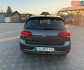 Сірий Фольксваген e-Golf, об'ємом двигуна 0 л та пробігом 111 тис. км за 13400 $, фото 3 на Automoto.ua