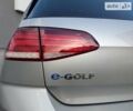 Серый Фольксваген e-Golf, объемом двигателя 0 л и пробегом 197 тыс. км за 15500 $, фото 18 на Automoto.ua