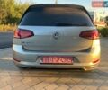 Сірий Фольксваген e-Golf, об'ємом двигуна 0 л та пробігом 152 тис. км за 12900 $, фото 8 на Automoto.ua