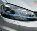 Сірий Фольксваген e-Golf, об'ємом двигуна 0 л та пробігом 140 тис. км за 11450 $, фото 9 на Automoto.ua