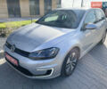 Серый Фольксваген e-Golf, объемом двигателя 0 л и пробегом 76 тыс. км за 9300 $, фото 23 на Automoto.ua