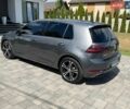 Серый Фольксваген e-Golf, объемом двигателя 0 л и пробегом 119 тыс. км за 13900 $, фото 8 на Automoto.ua