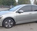 Сірий Фольксваген e-Golf, об'ємом двигуна 0 л та пробігом 123 тис. км за 13300 $, фото 9 на Automoto.ua
