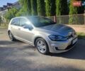 Сірий Фольксваген e-Golf, об'ємом двигуна 0 л та пробігом 111 тис. км за 13400 $, фото 14 на Automoto.ua