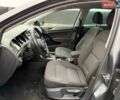 Сірий Фольксваген e-Golf, об'ємом двигуна 0 л та пробігом 107 тис. км за 12999 $, фото 17 на Automoto.ua