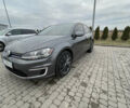 Сірий Фольксваген e-Golf, об'ємом двигуна 0 л та пробігом 144 тис. км за 11500 $, фото 19 на Automoto.ua