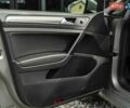 Серый Фольксваген e-Golf, объемом двигателя 0 л и пробегом 143 тыс. км за 15900 $, фото 38 на Automoto.ua