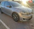 Серый Фольксваген e-Golf, объемом двигателя 0 л и пробегом 111 тыс. км за 13400 $, фото 6 на Automoto.ua
