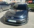 Сірий Фольксваген e-Golf, об'ємом двигуна 0 л та пробігом 145 тис. км за 11350 $, фото 1 на Automoto.ua