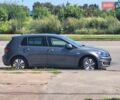 Сірий Фольксваген e-Golf, об'ємом двигуна 0 л та пробігом 161 тис. км за 12500 $, фото 1 на Automoto.ua
