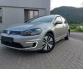 Серый Фольксваген e-Golf, объемом двигателя 0 л и пробегом 197 тыс. км за 15500 $, фото 1 на Automoto.ua